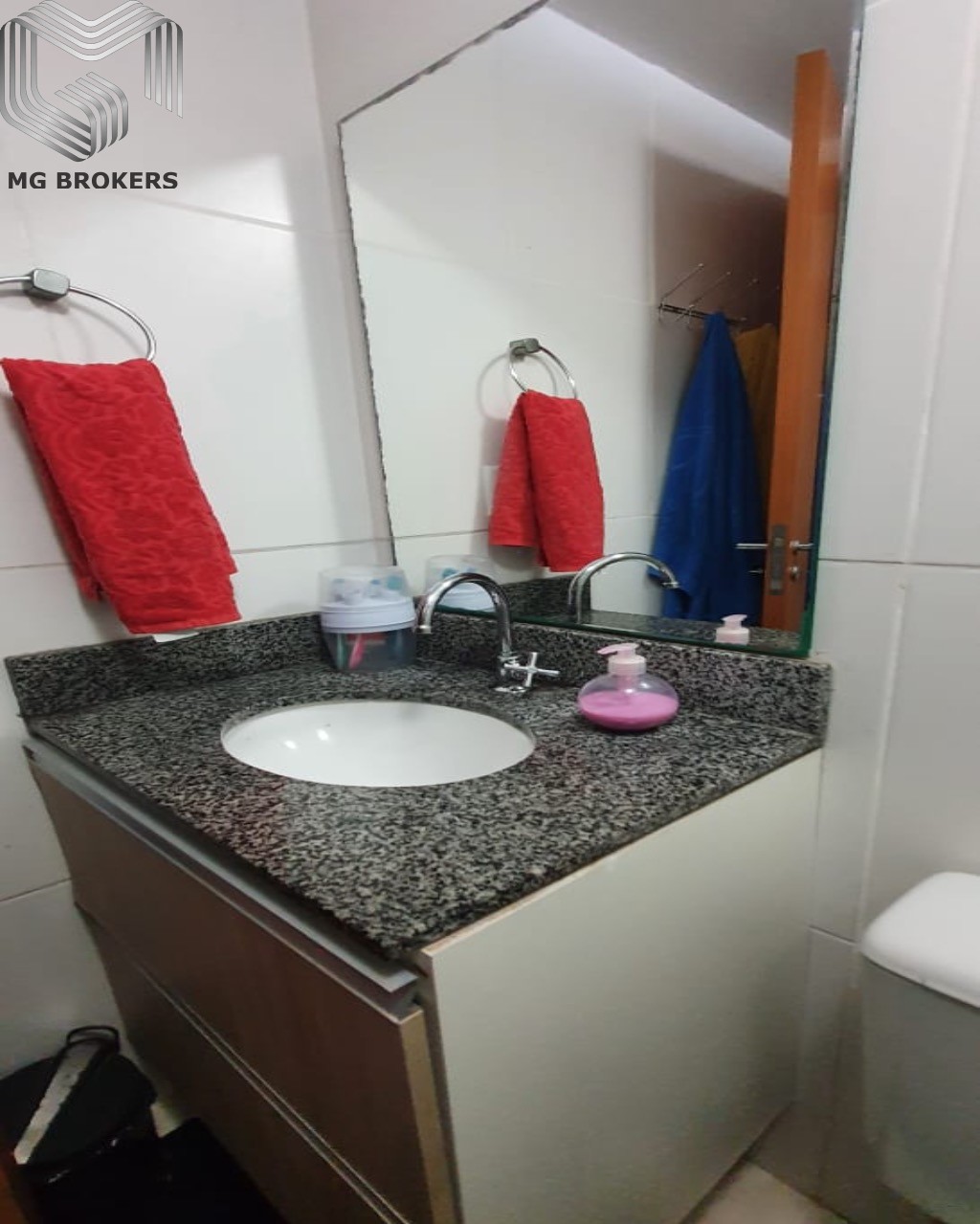 Apartamento, 2 quartos, 50 m² - Foto 16