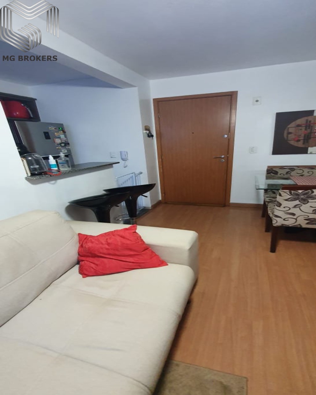 Apartamento, 2 quartos, 50 m² - Foto 17