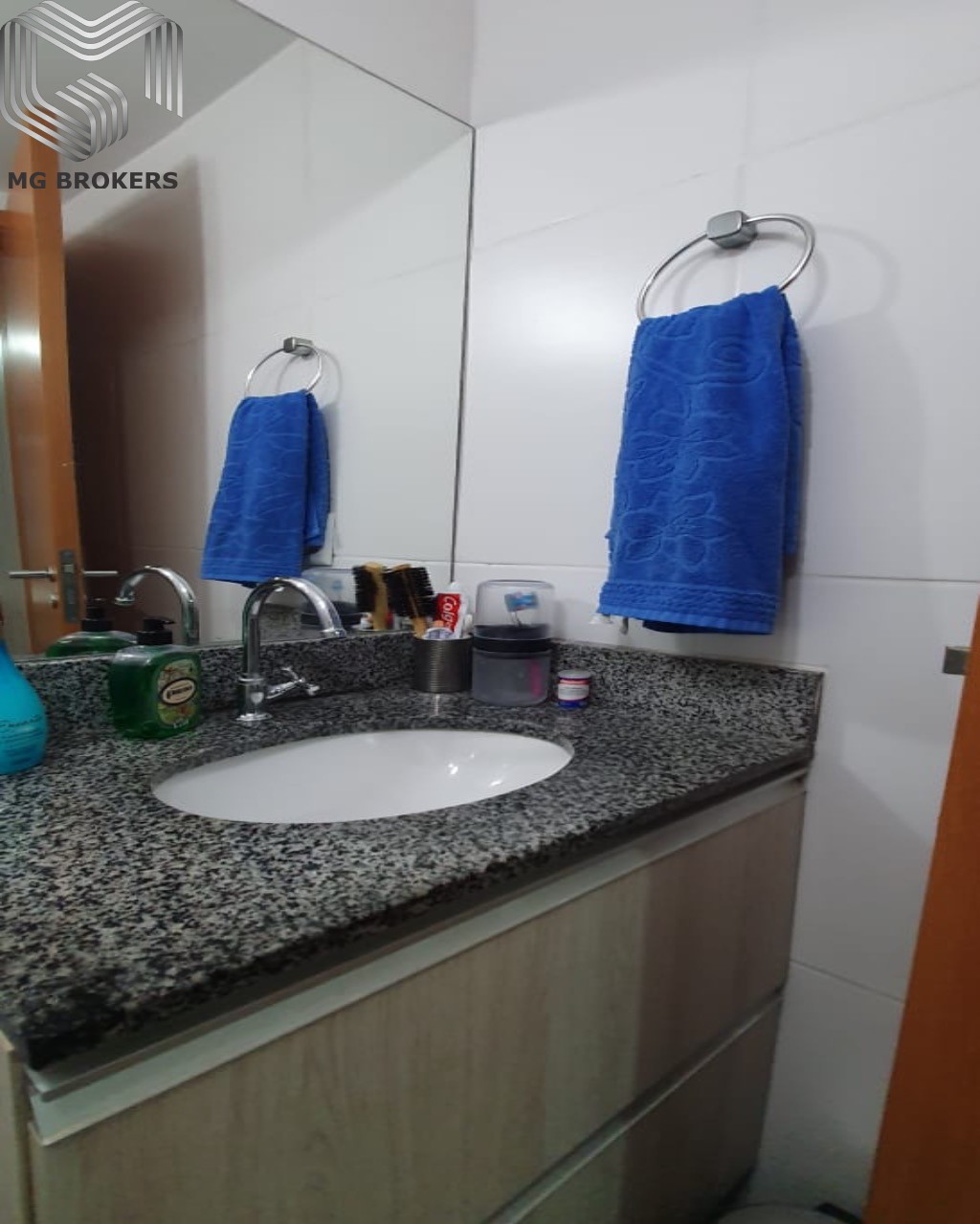 Apartamento, 2 quartos, 50 m² - Foto 19