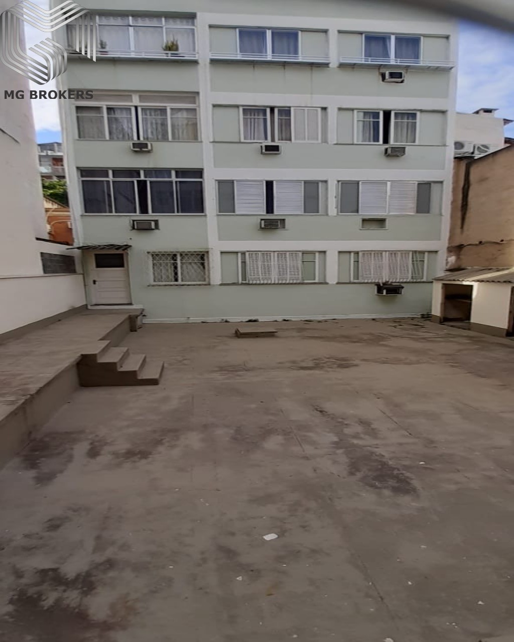 Apartamento à venda com 2 quartos, 85m² - Foto 10