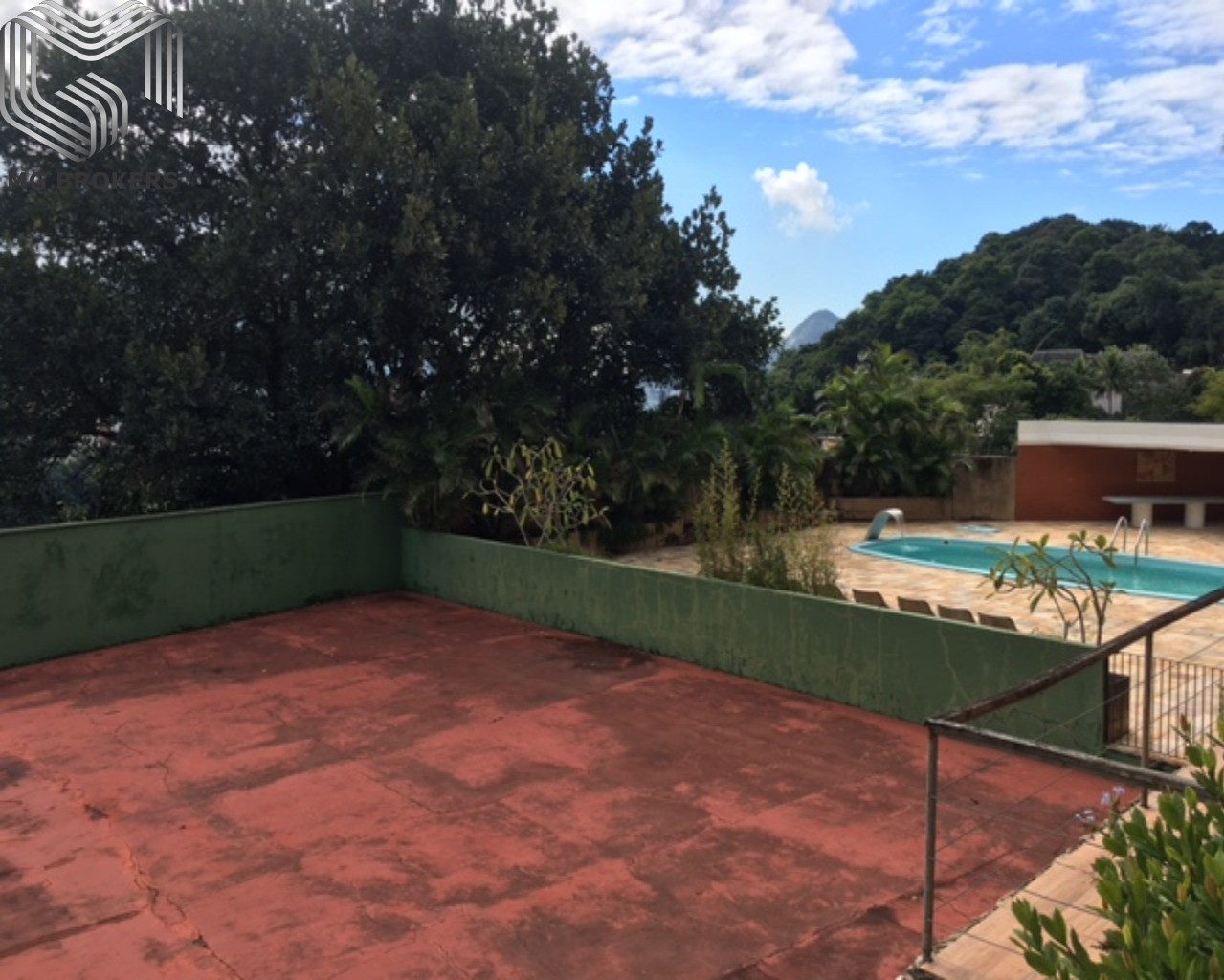 Casa de Condomínio à venda com 7 quartos, 1300m² - Foto 21