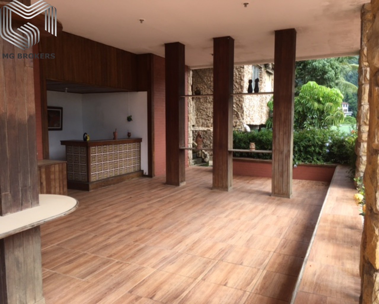 Casa de Condomínio à venda com 7 quartos, 1300m² - Foto 23