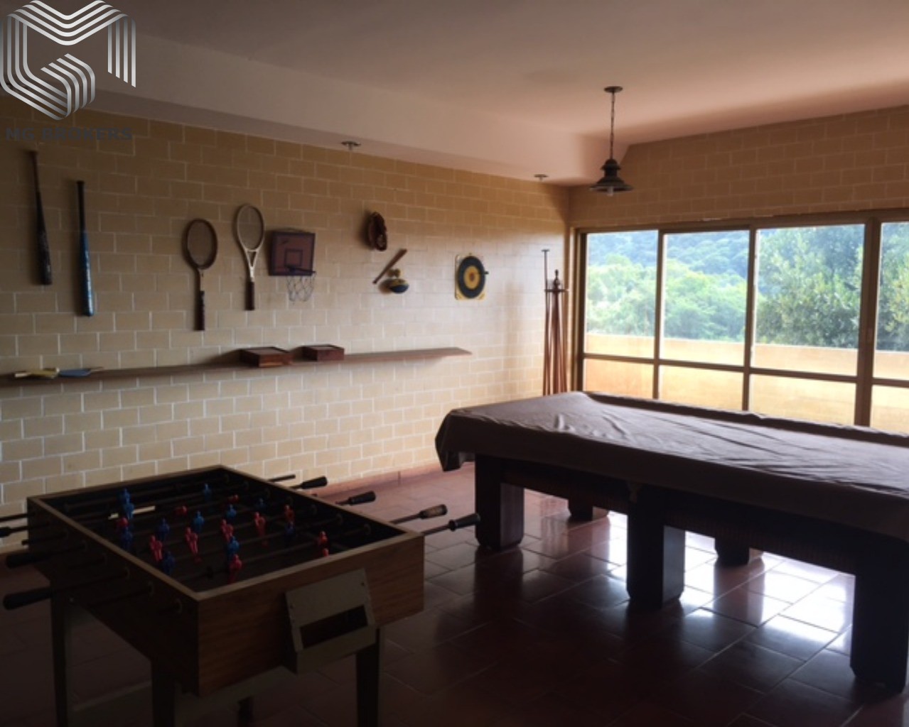 Casa de Condomínio à venda com 7 quartos, 1300m² - Foto 25