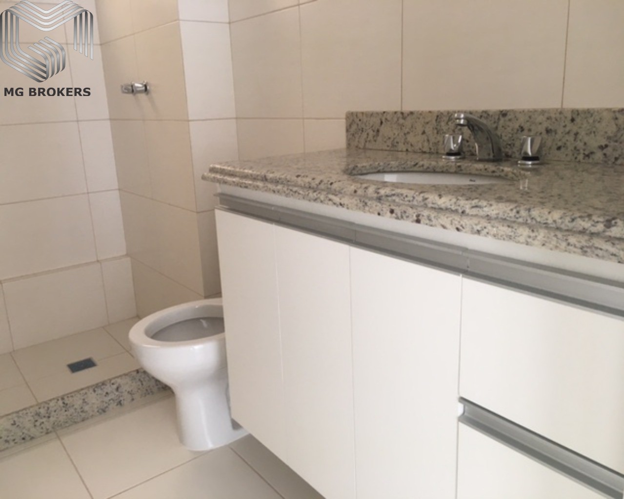 Apartamento à venda com 3 quartos, 95m² - Foto 6