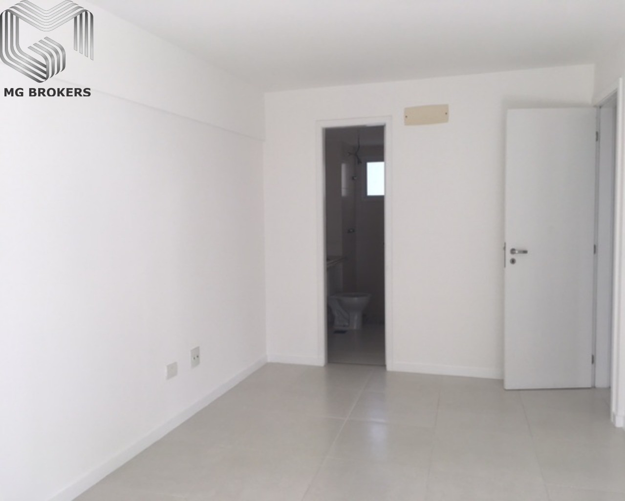 Apartamento à venda com 3 quartos, 95m² - Foto 8