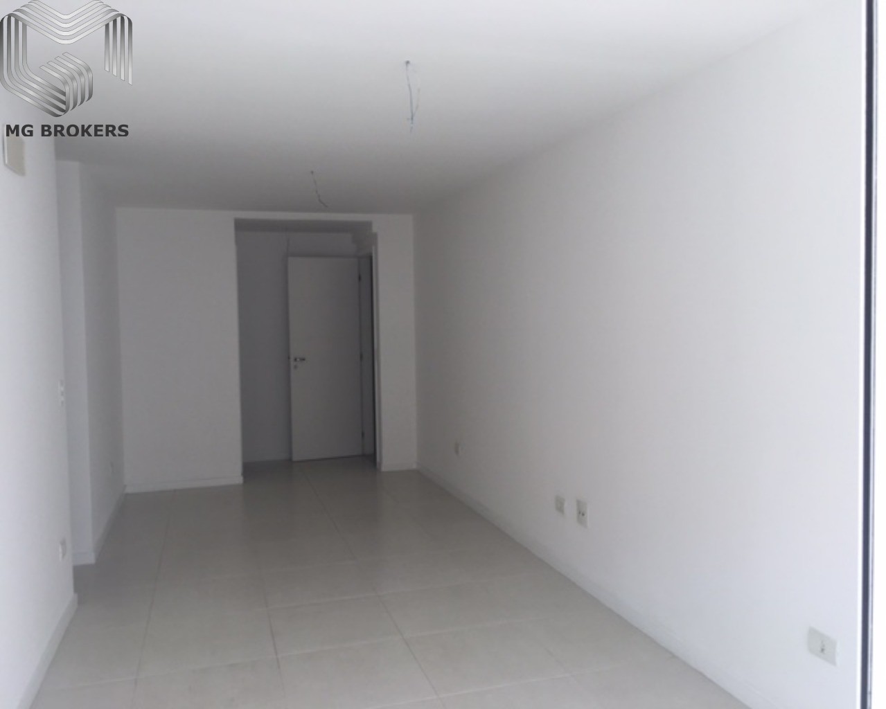 Apartamento à venda com 3 quartos, 95m² - Foto 10