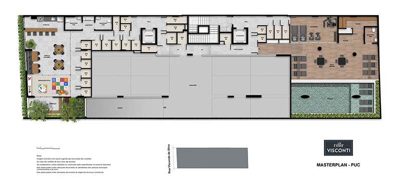 Apartamento, 2 quartos, 84 m² - Foto 16