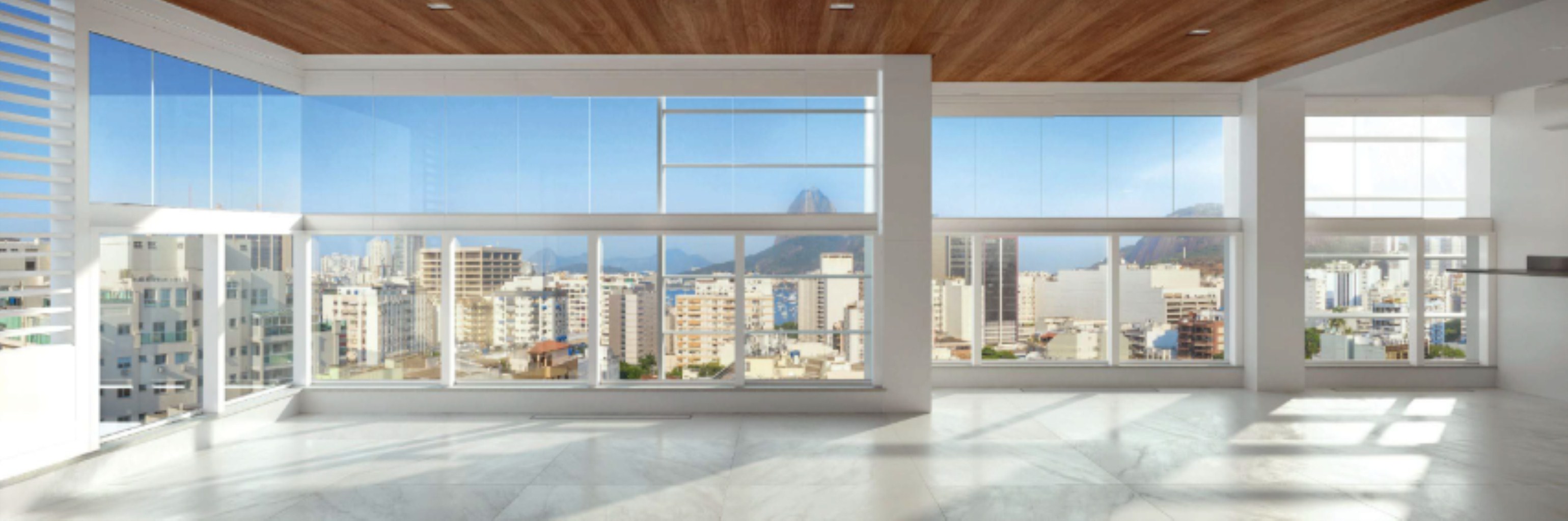 Apartamento à venda com 4 quartos, 139m² - Foto 3