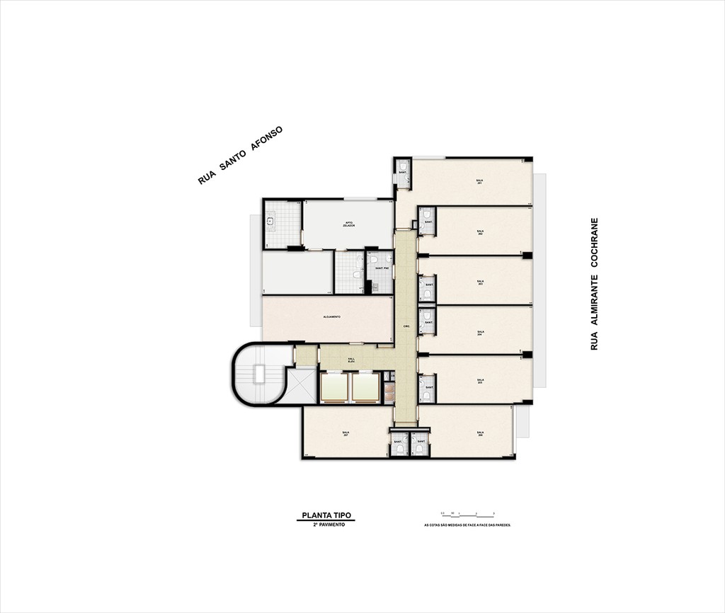 Sala-Conjunto, 19 m² - Foto 8