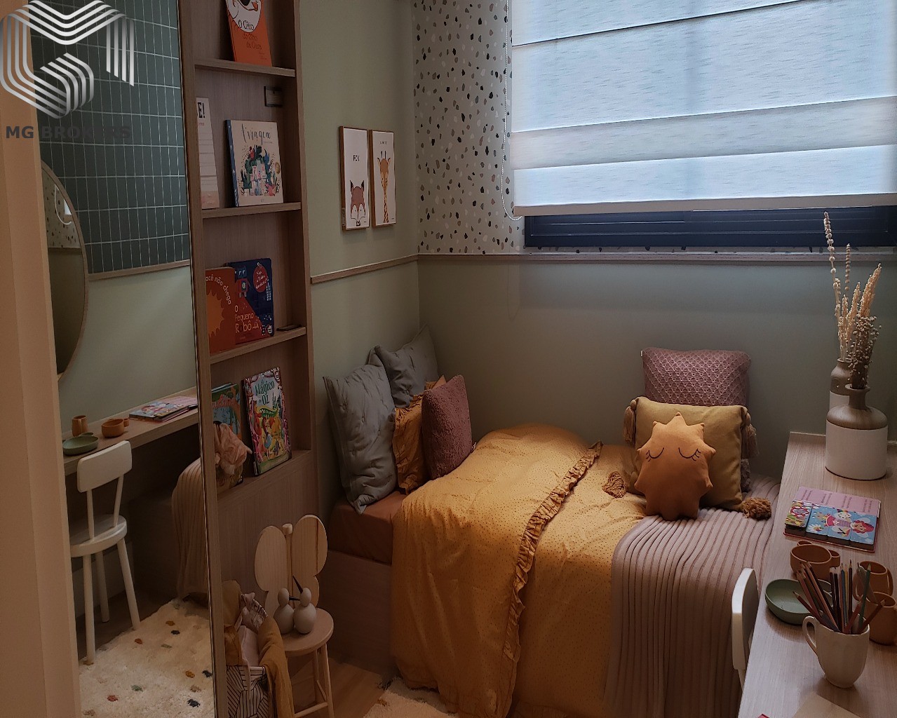 Apartamento, 2 quartos, 74 m² - Foto 10