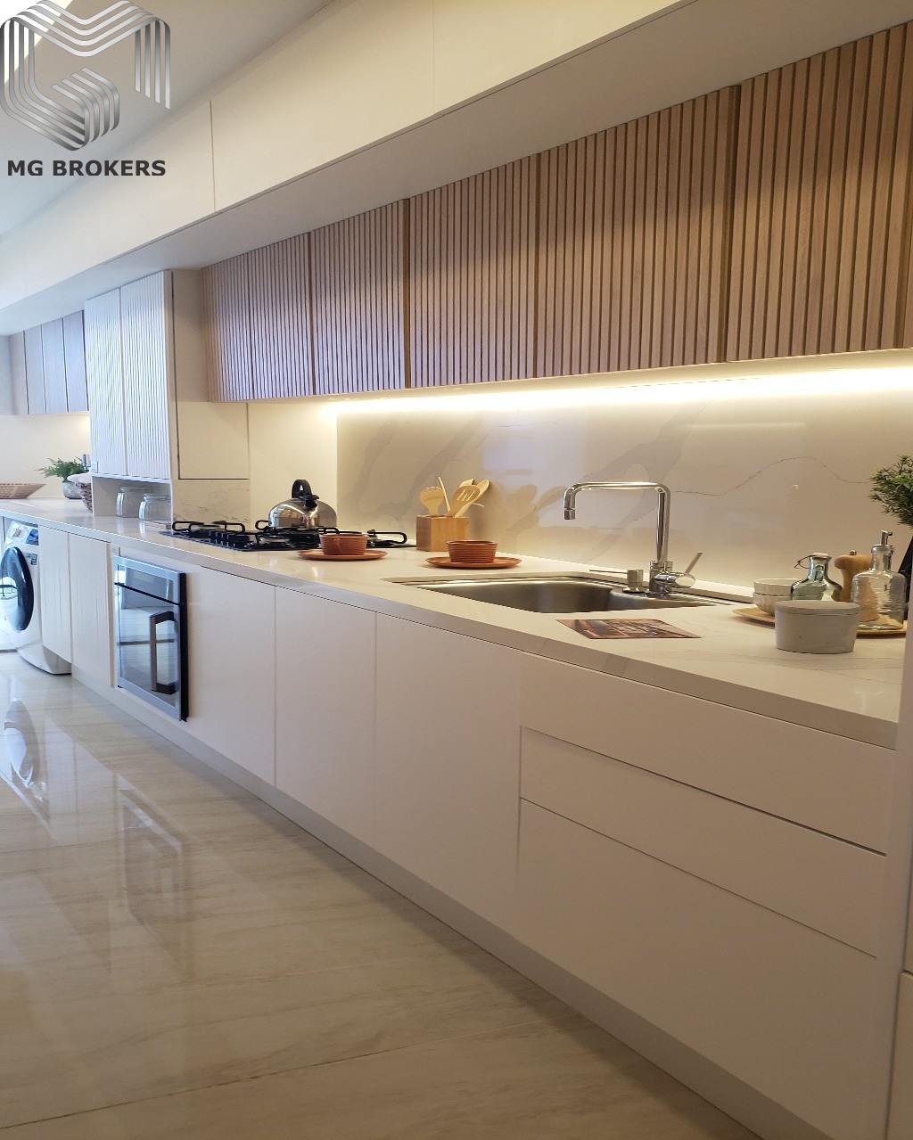 Apartamento, 3 quartos, 132 m² - Foto 18