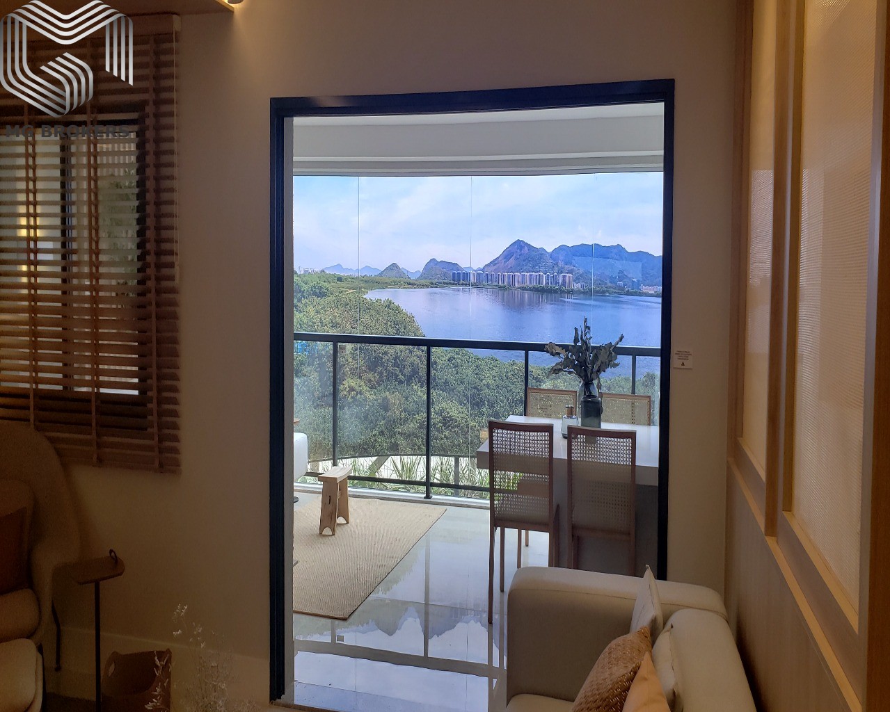 Apartamento, 3 quartos, 132 m² - Foto 5