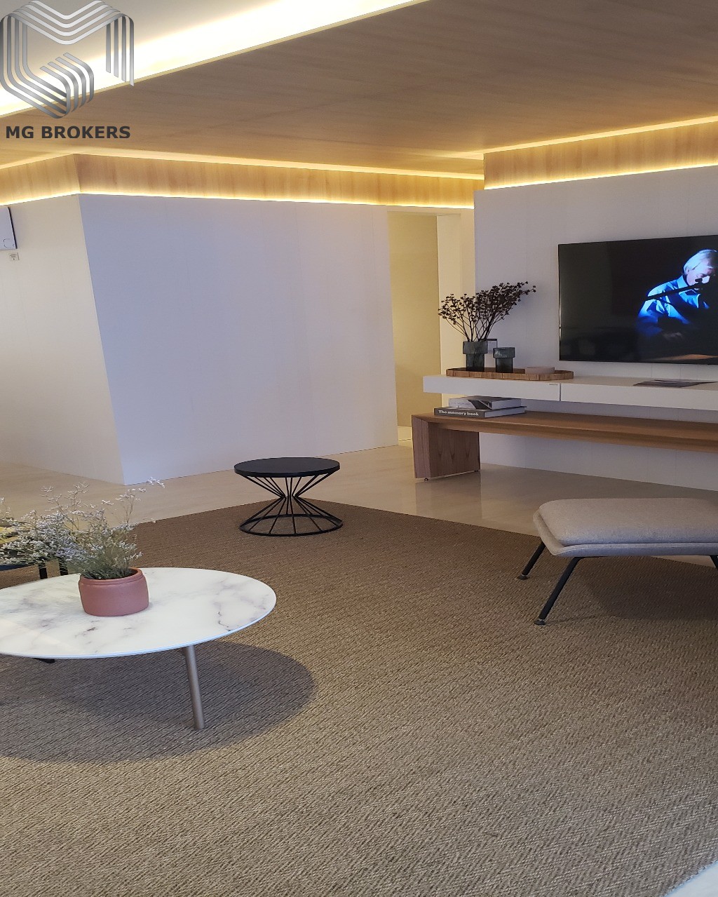 Apartamento, 3 quartos, 132 m² - Foto 19
