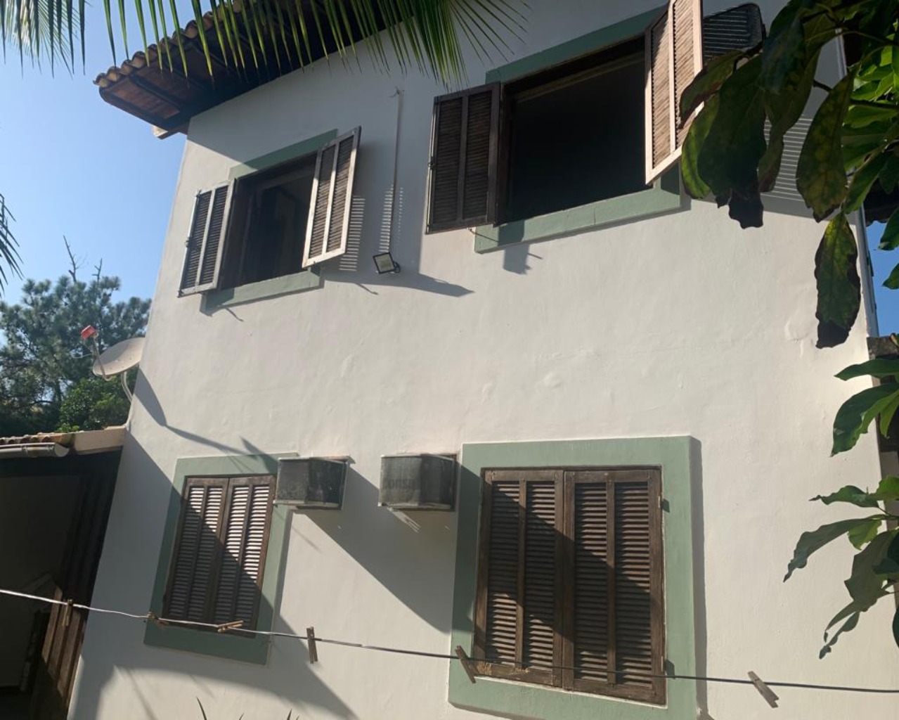 Casa, 5 quartos - Foto 16