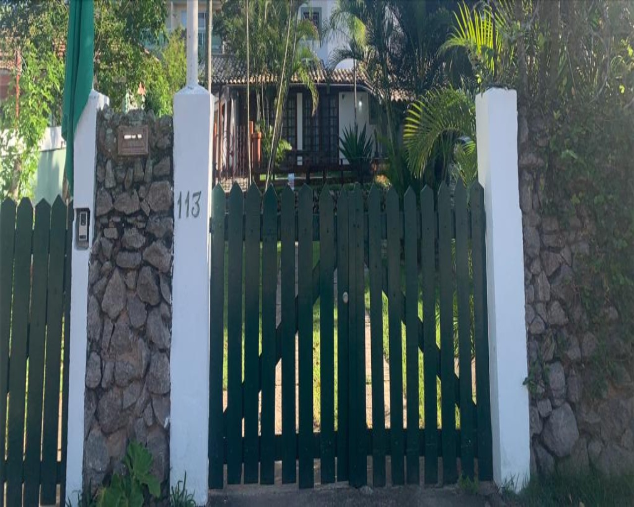 Casa, 5 quartos - Foto 12