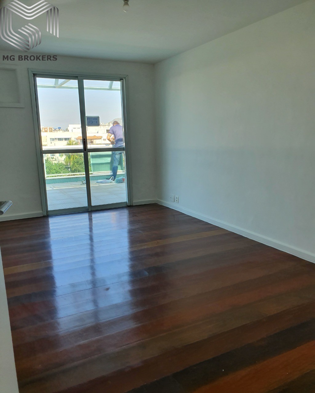 Cobertura à venda com 4 quartos, 200m² - Foto 21