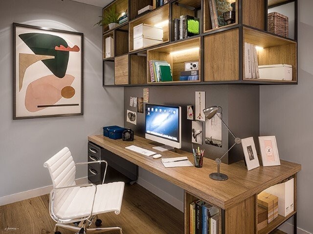 Apartamento, 2 quartos, 78 m² - Foto 6