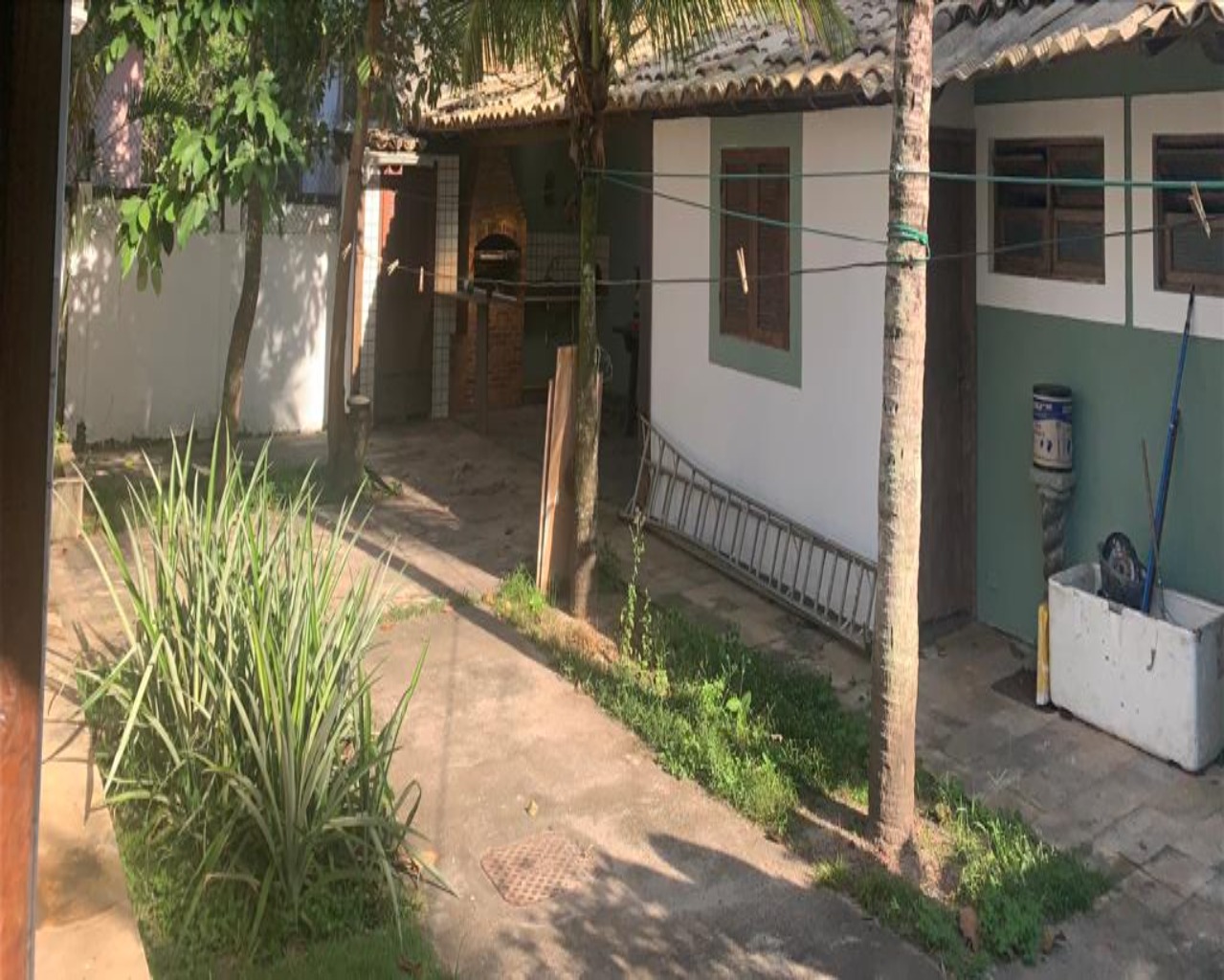 Casa, 5 quartos - Foto 22