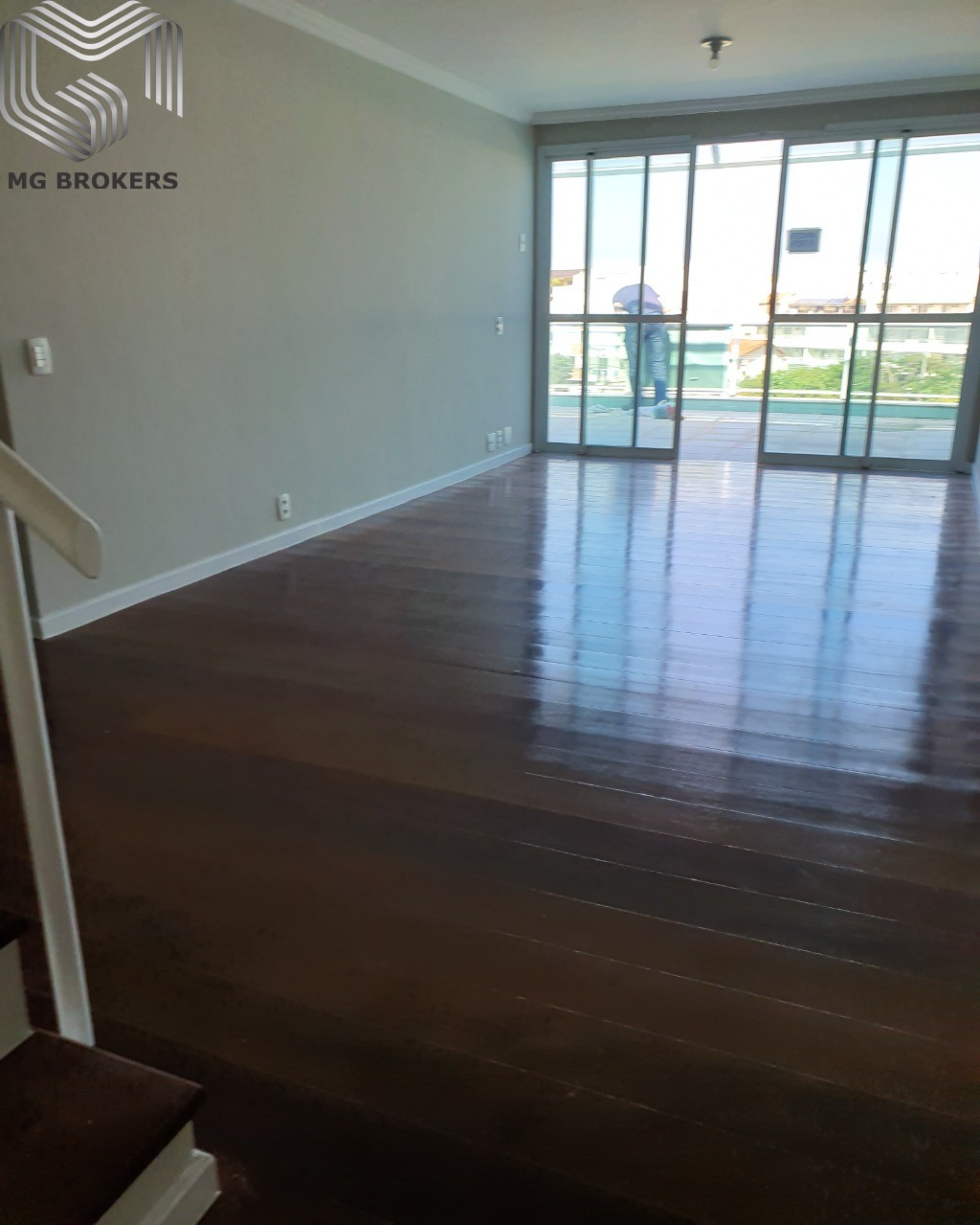 Cobertura à venda com 4 quartos, 200m² - Foto 15