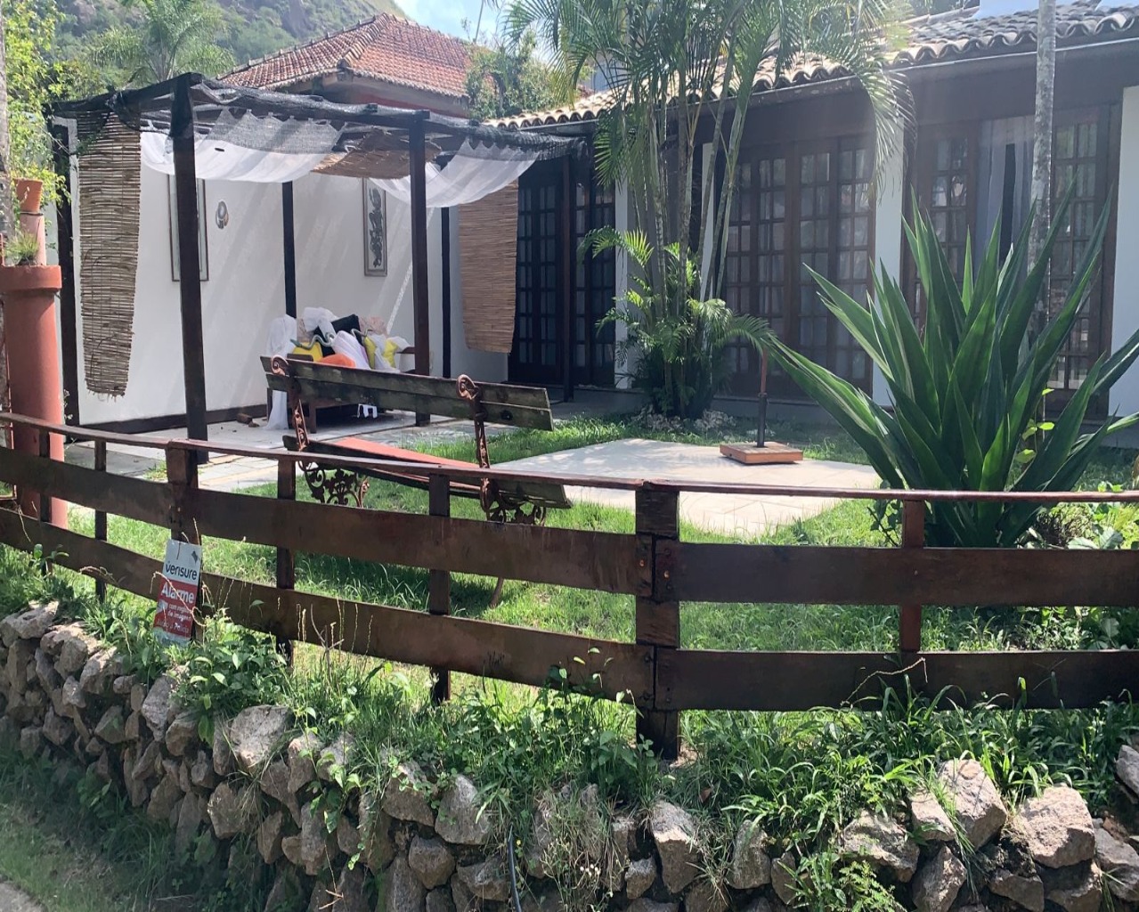 Casa, 5 quartos - Foto 2