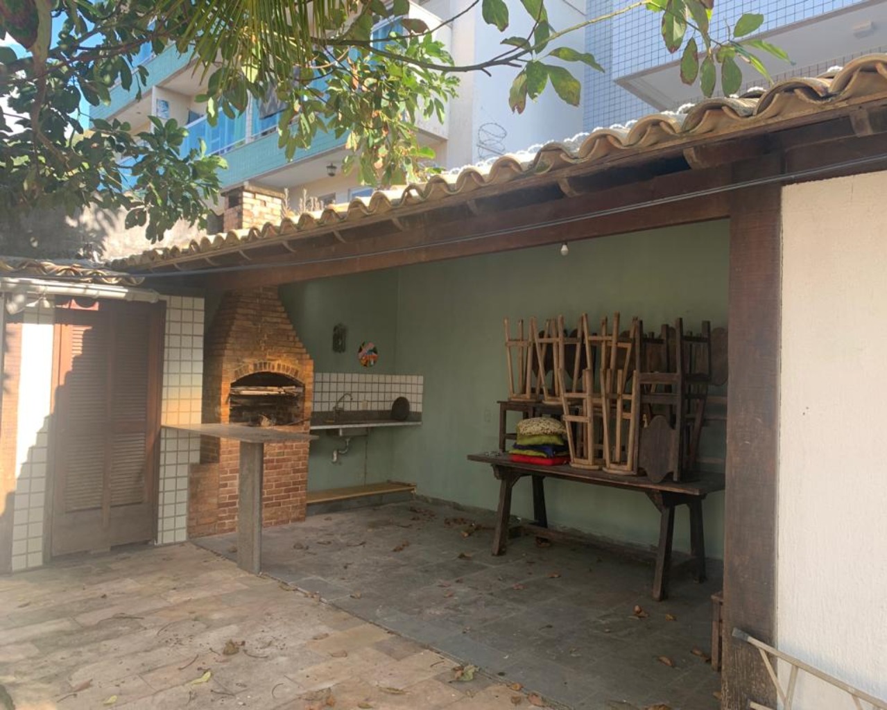 Casa, 5 quartos - Foto 17