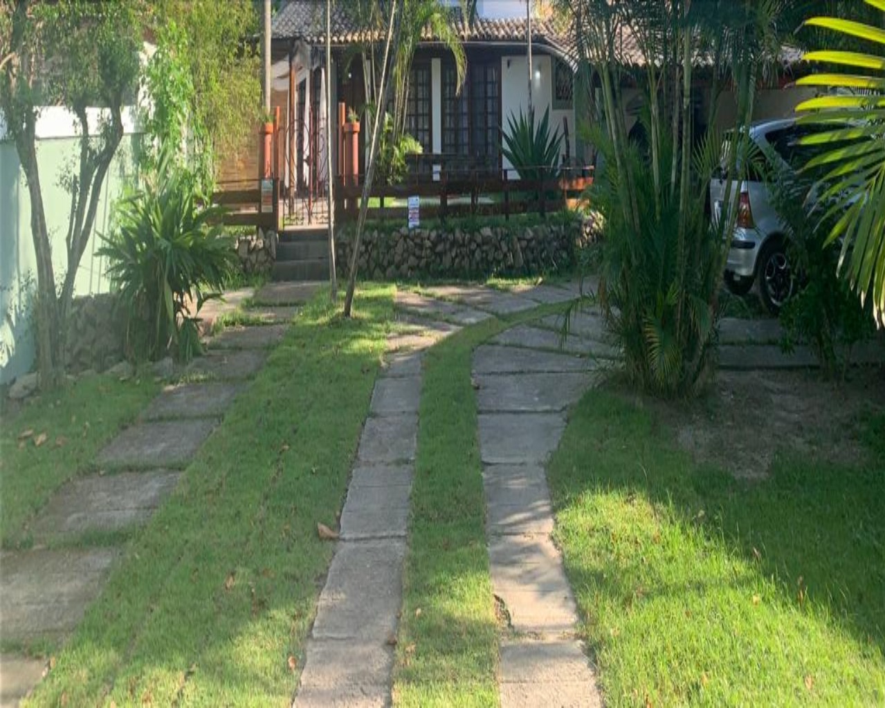 Casa, 5 quartos - Foto 6