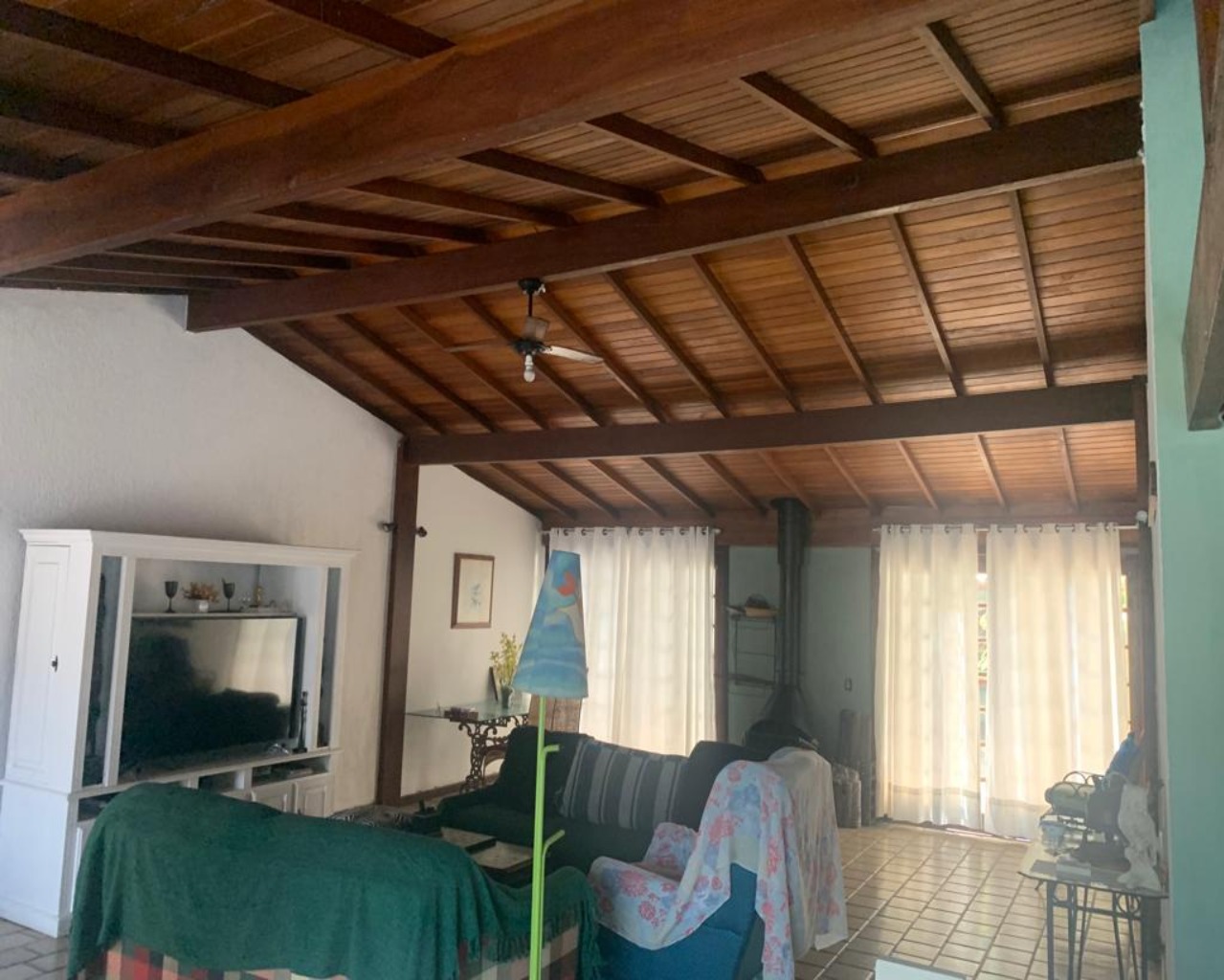 Casa, 5 quartos - Foto 13