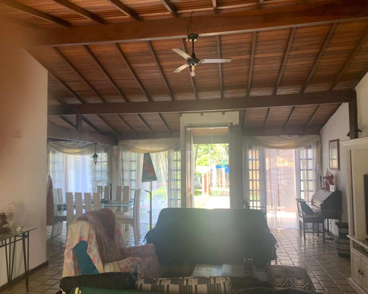Casa, 5 quartos - Foto 27