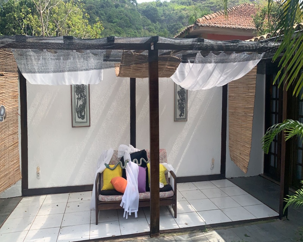 Casa, 5 quartos - Foto 1