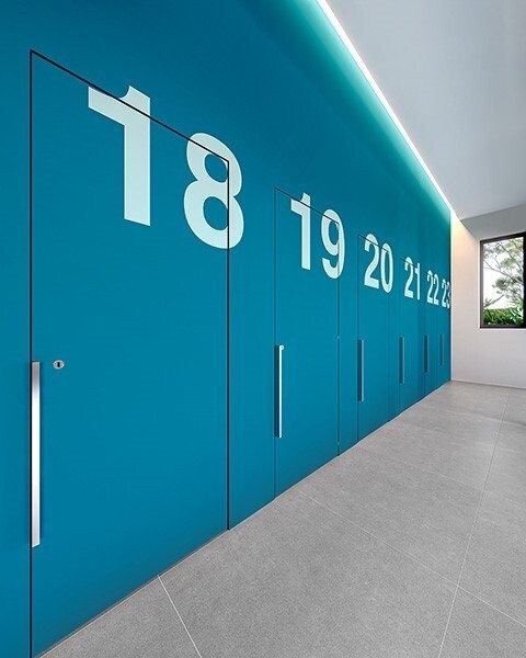 Apartamento, 2 quartos, 78 m² - Foto 13