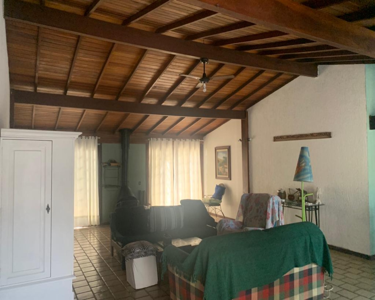 Casa, 5 quartos - Foto 23