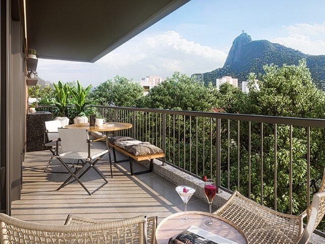 Apartamento, 2 quartos, 78 m² - Foto 7