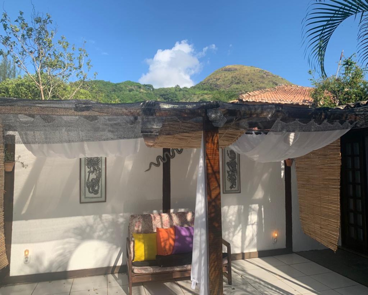 Casa, 5 quartos - Foto 25