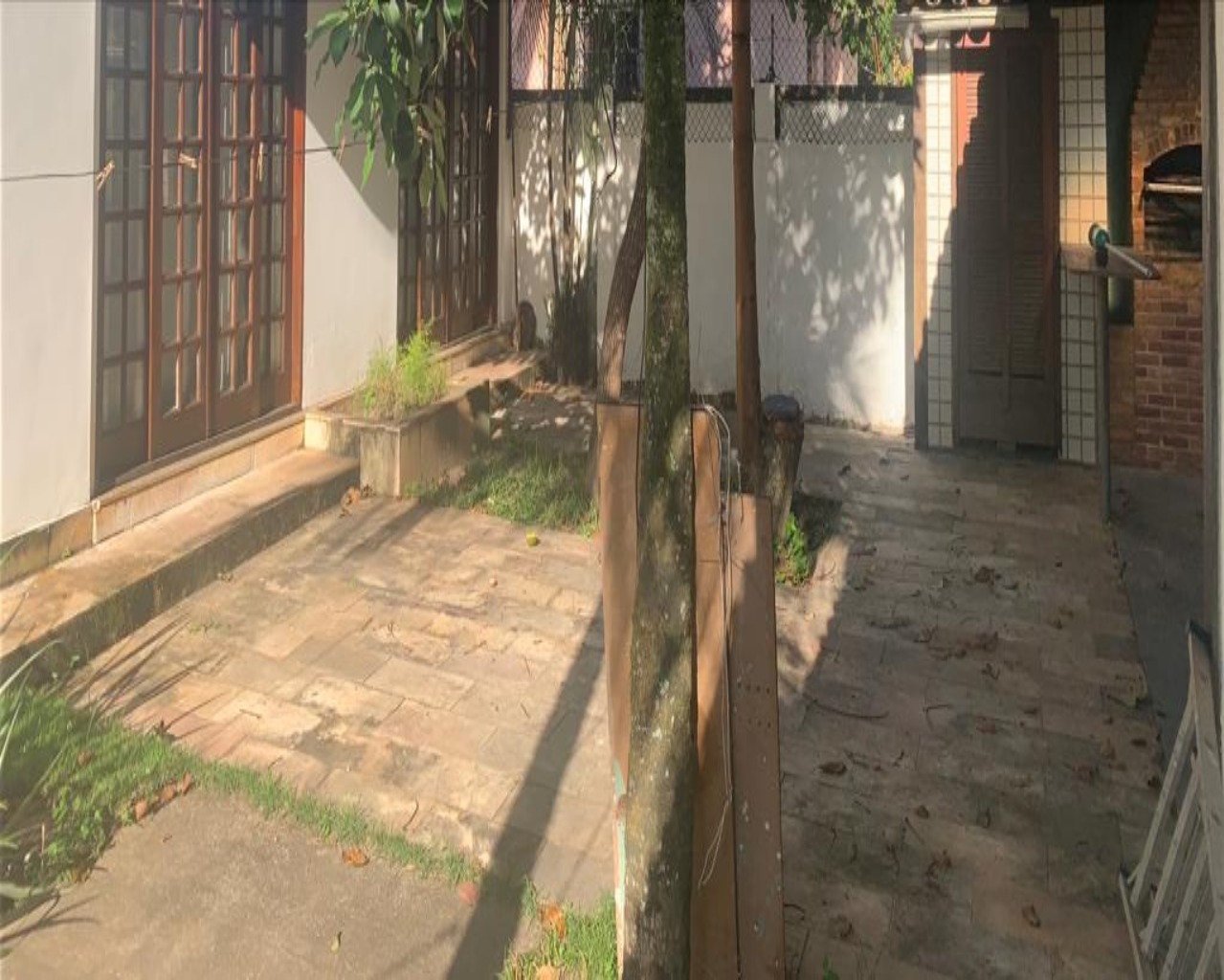 Casa, 5 quartos - Foto 20
