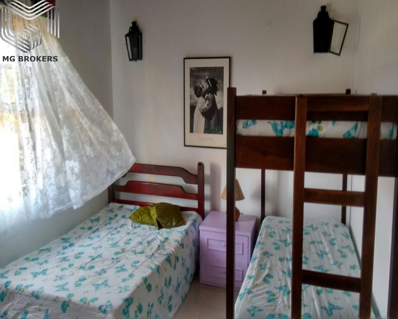 Casa de Condomínio à venda com 3 quartos, 95m² - Foto 9