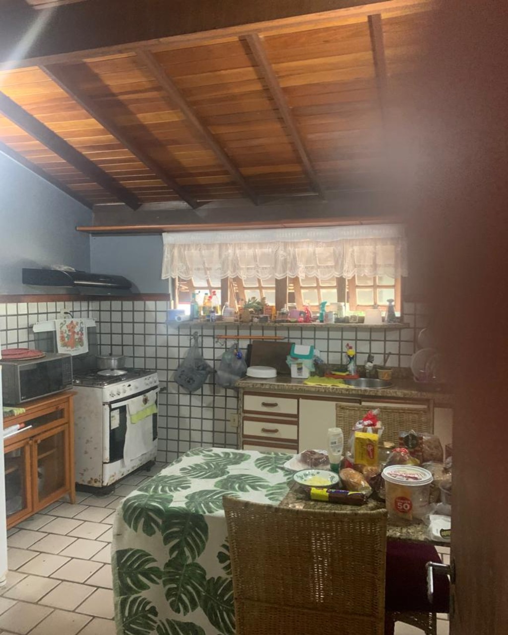 Casa, 5 quartos - Foto 30