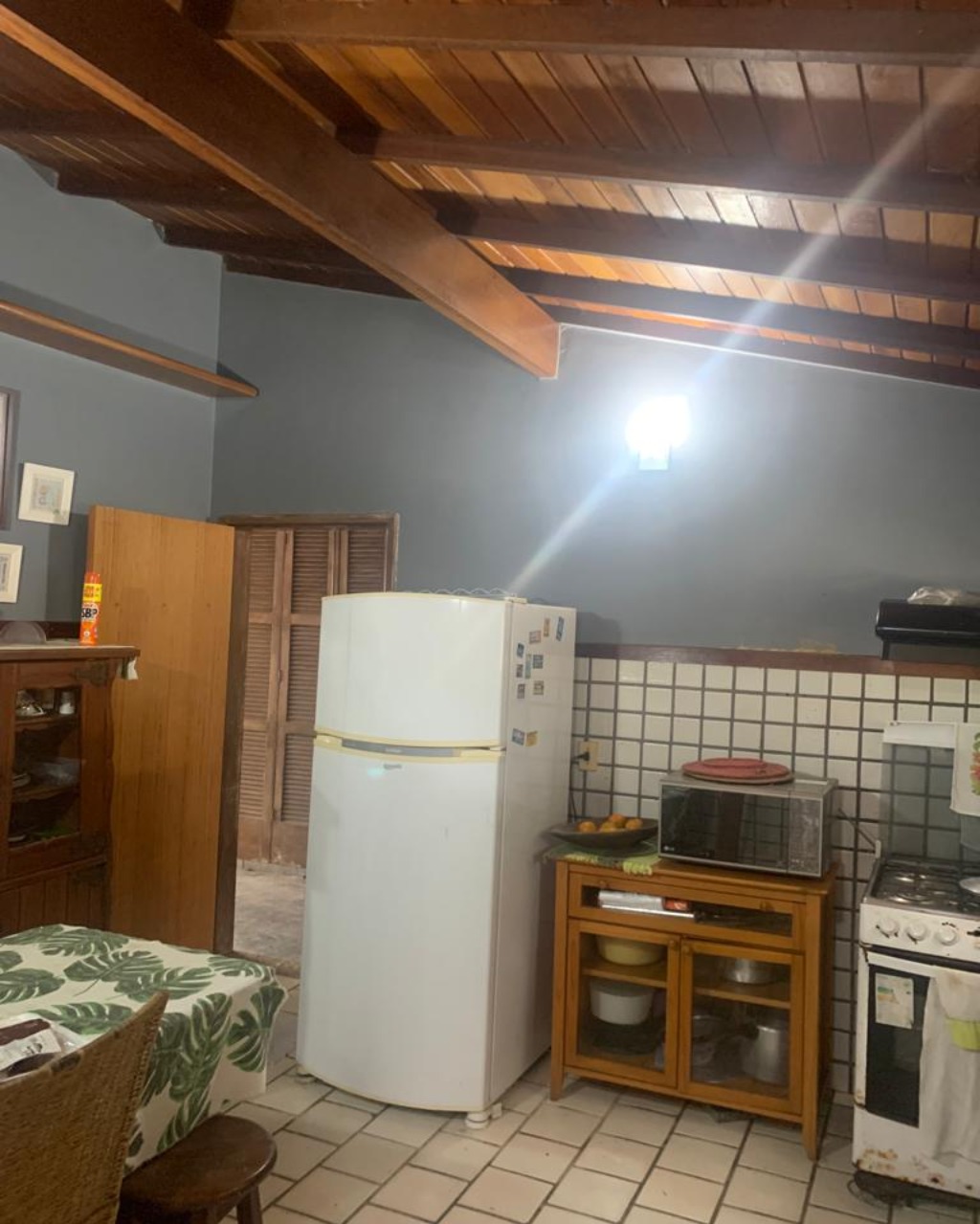 Casa, 5 quartos - Foto 33