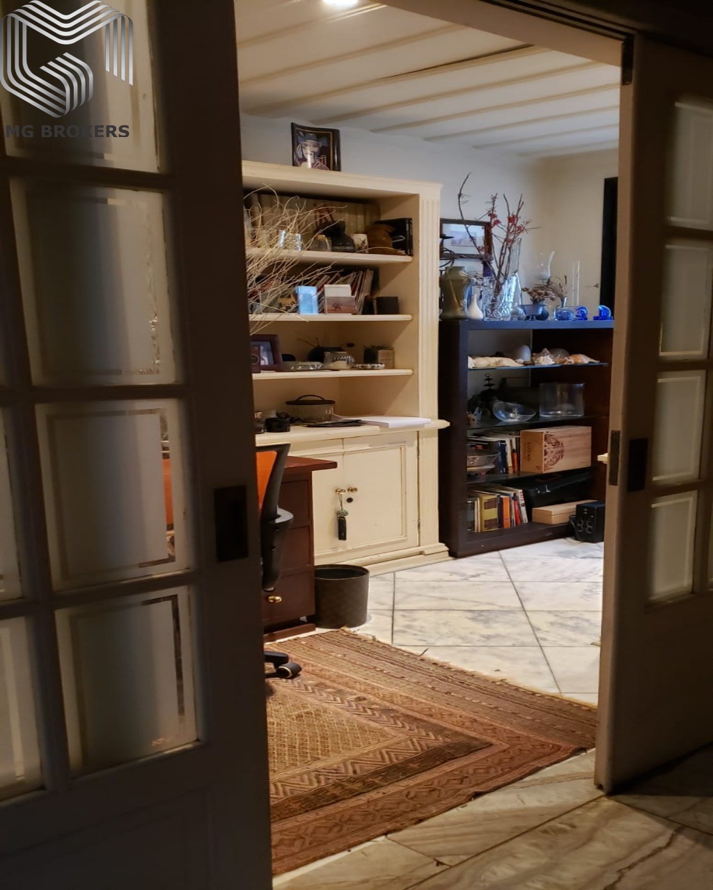 Cobertura, 4 quartos, 592 m² - Foto 12