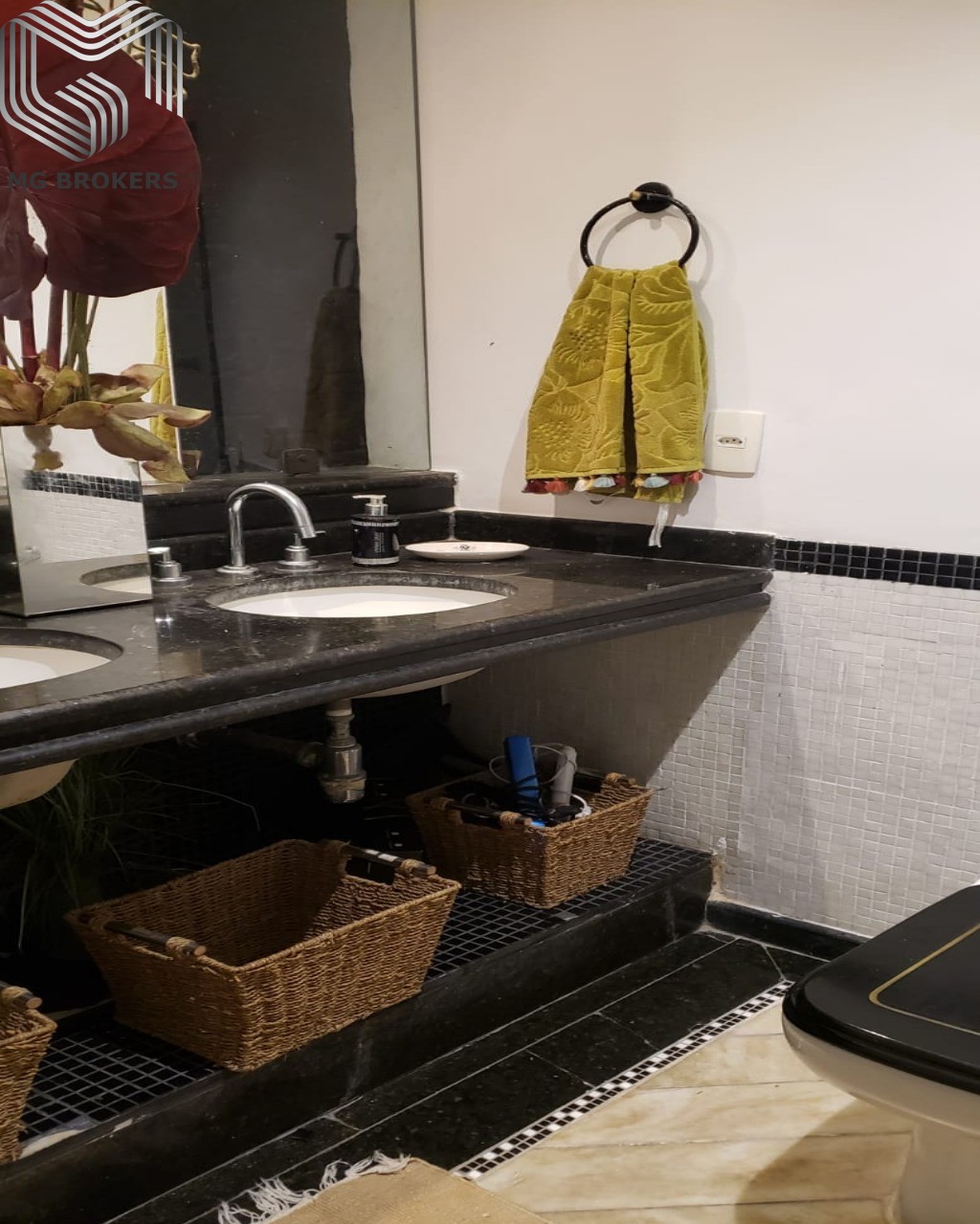 Cobertura, 4 quartos, 592 m² - Foto 14