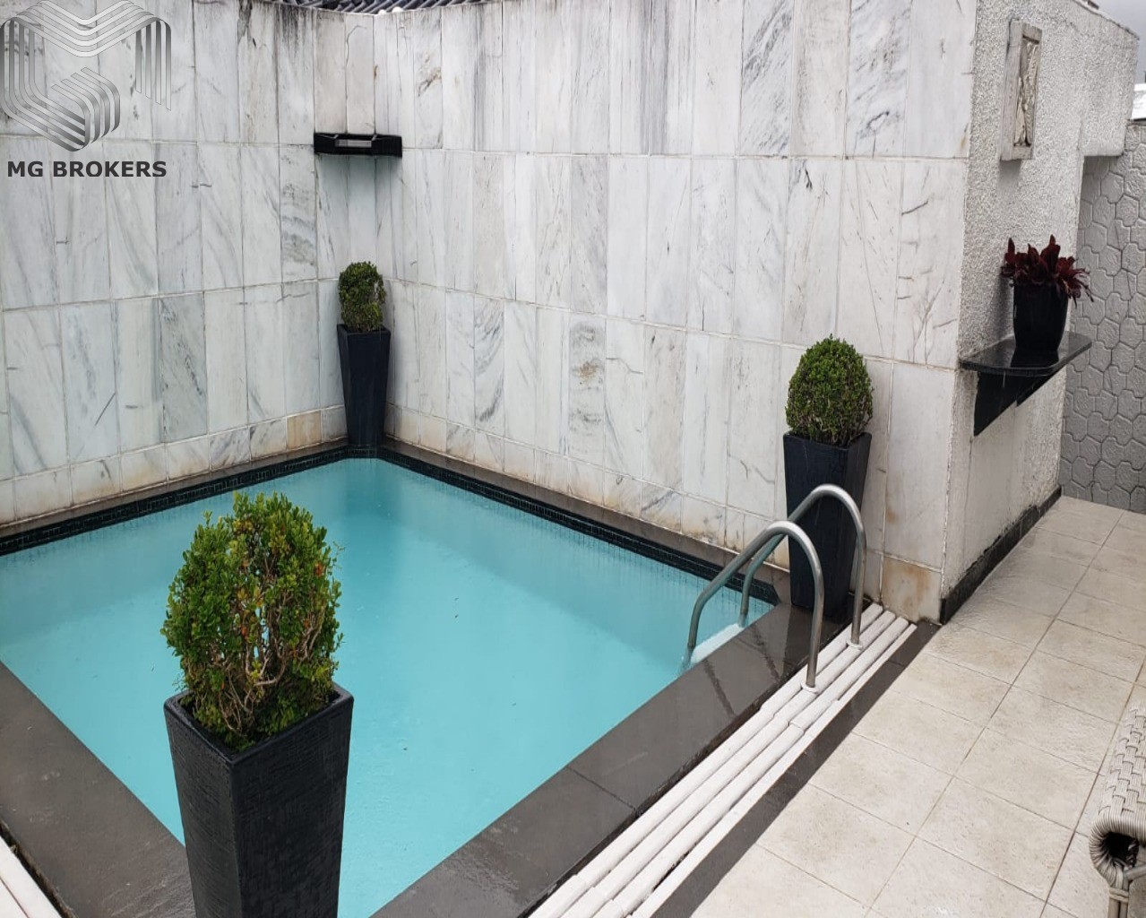 Cobertura, 4 quartos, 592 m² - Foto 44