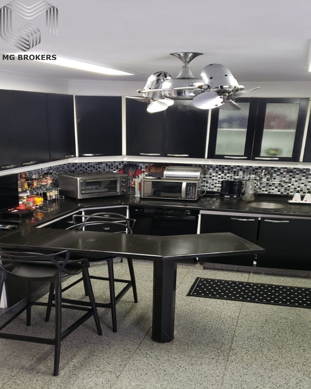 Cobertura, 4 quartos, 592 m² - Foto 33