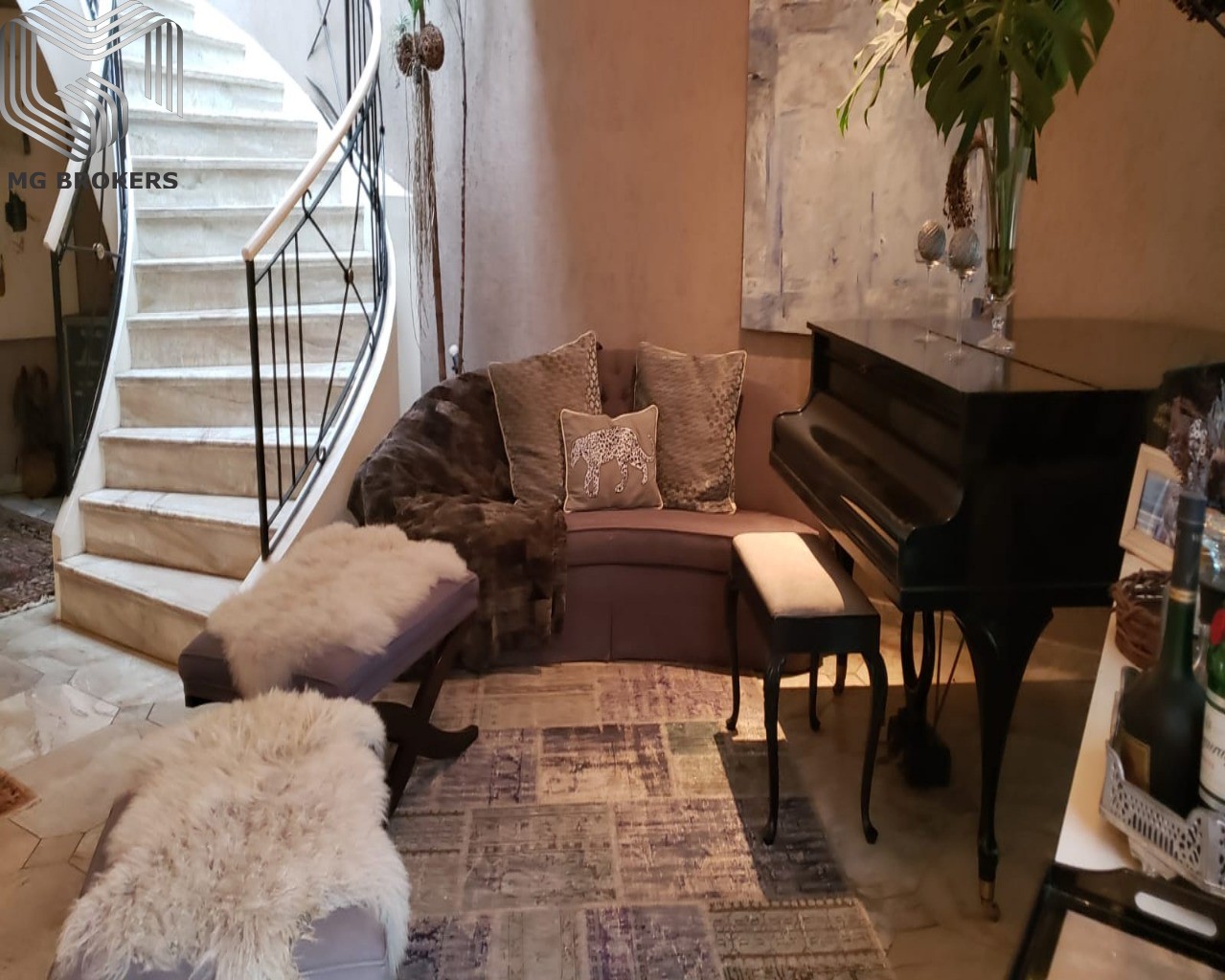 Cobertura, 4 quartos, 592 m² - Foto 55