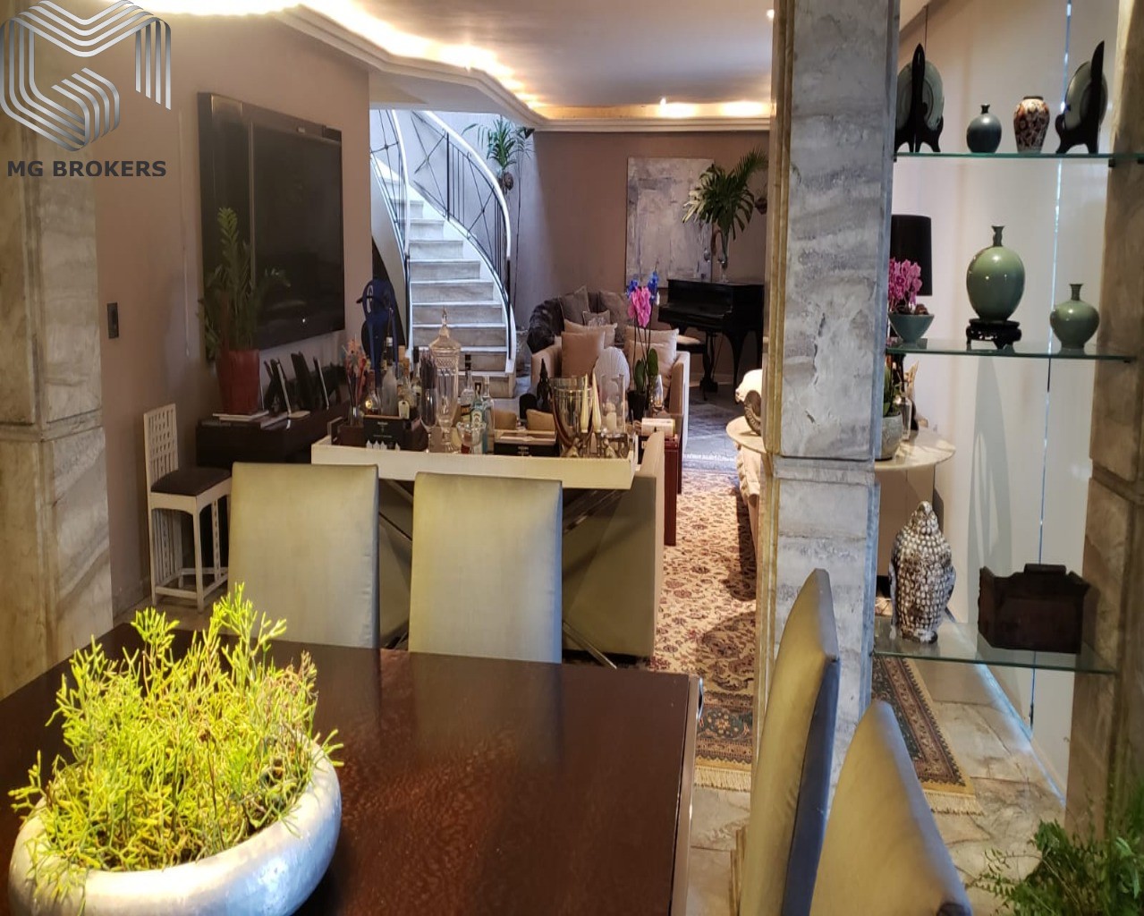 Cobertura, 4 quartos, 592 m² - Foto 52