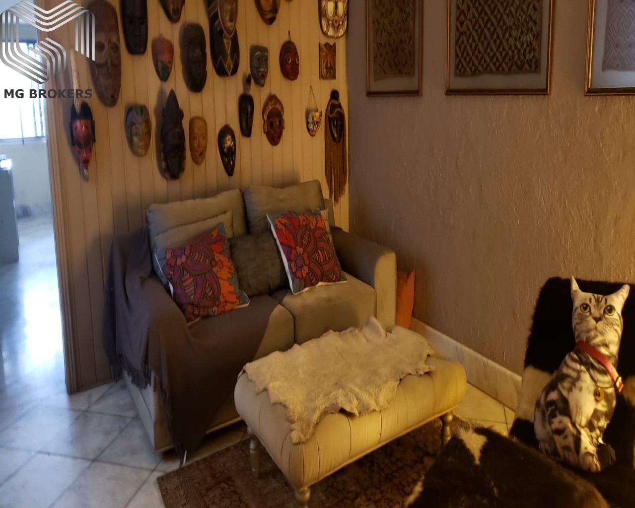 Cobertura, 4 quartos, 592 m² - Foto 24