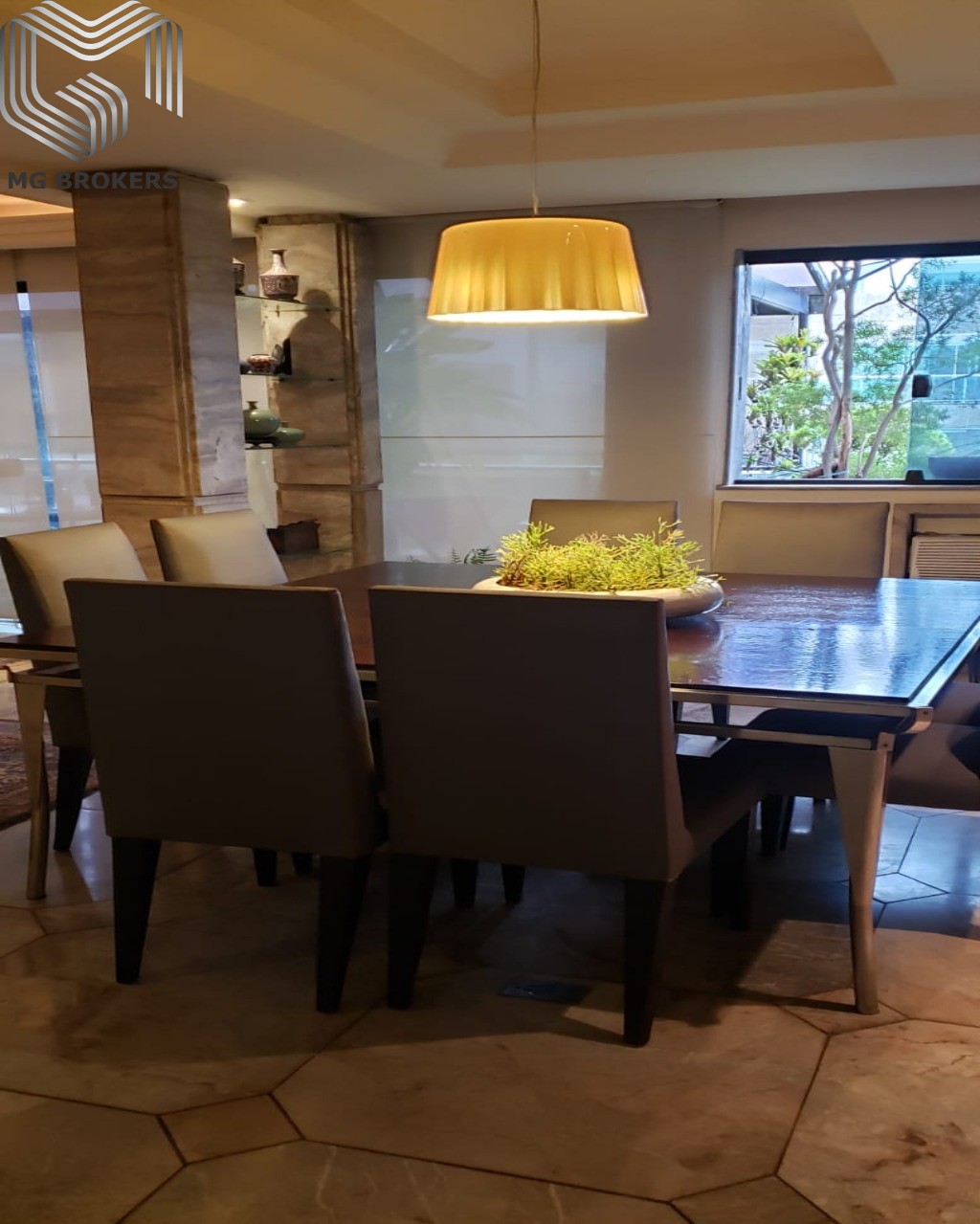 Cobertura, 4 quartos, 592 m² - Foto 28