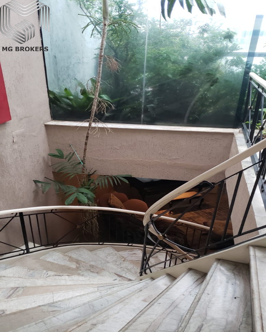 Cobertura, 4 quartos, 592 m² - Foto 27