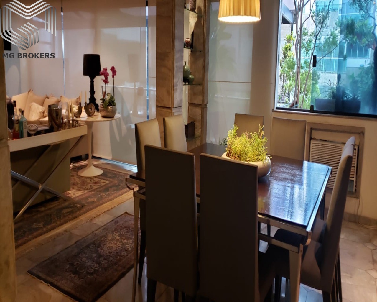 Cobertura, 4 quartos, 592 m² - Foto 51