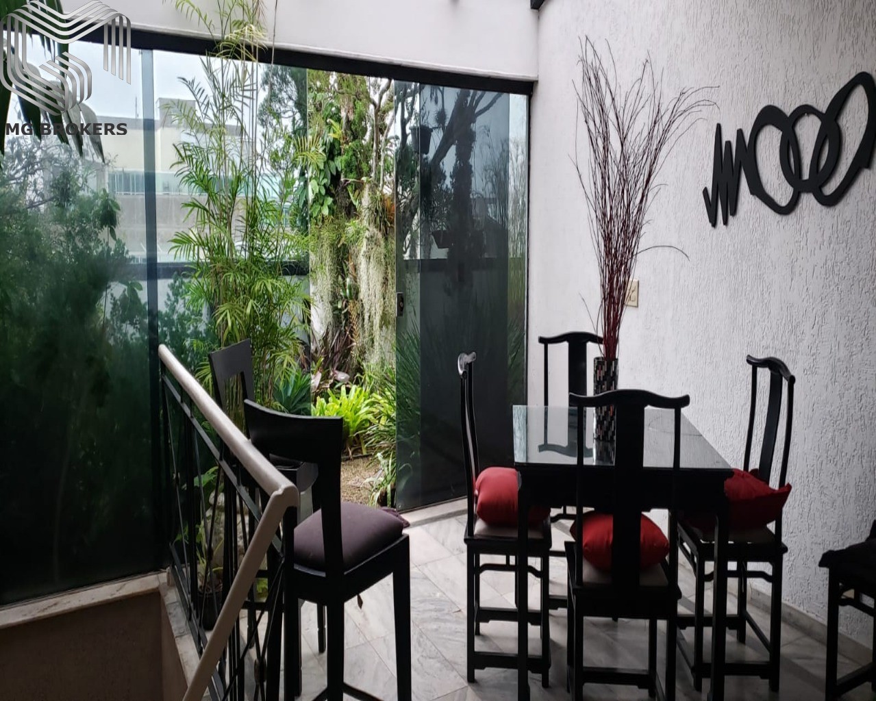 Cobertura, 4 quartos, 592 m² - Foto 43