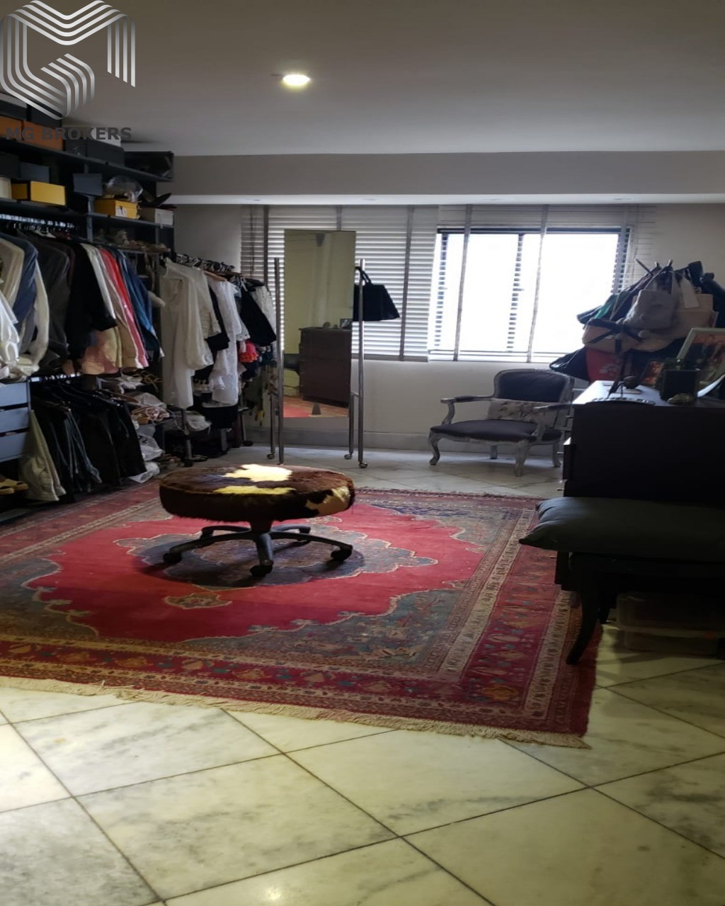 Cobertura, 4 quartos, 592 m² - Foto 11