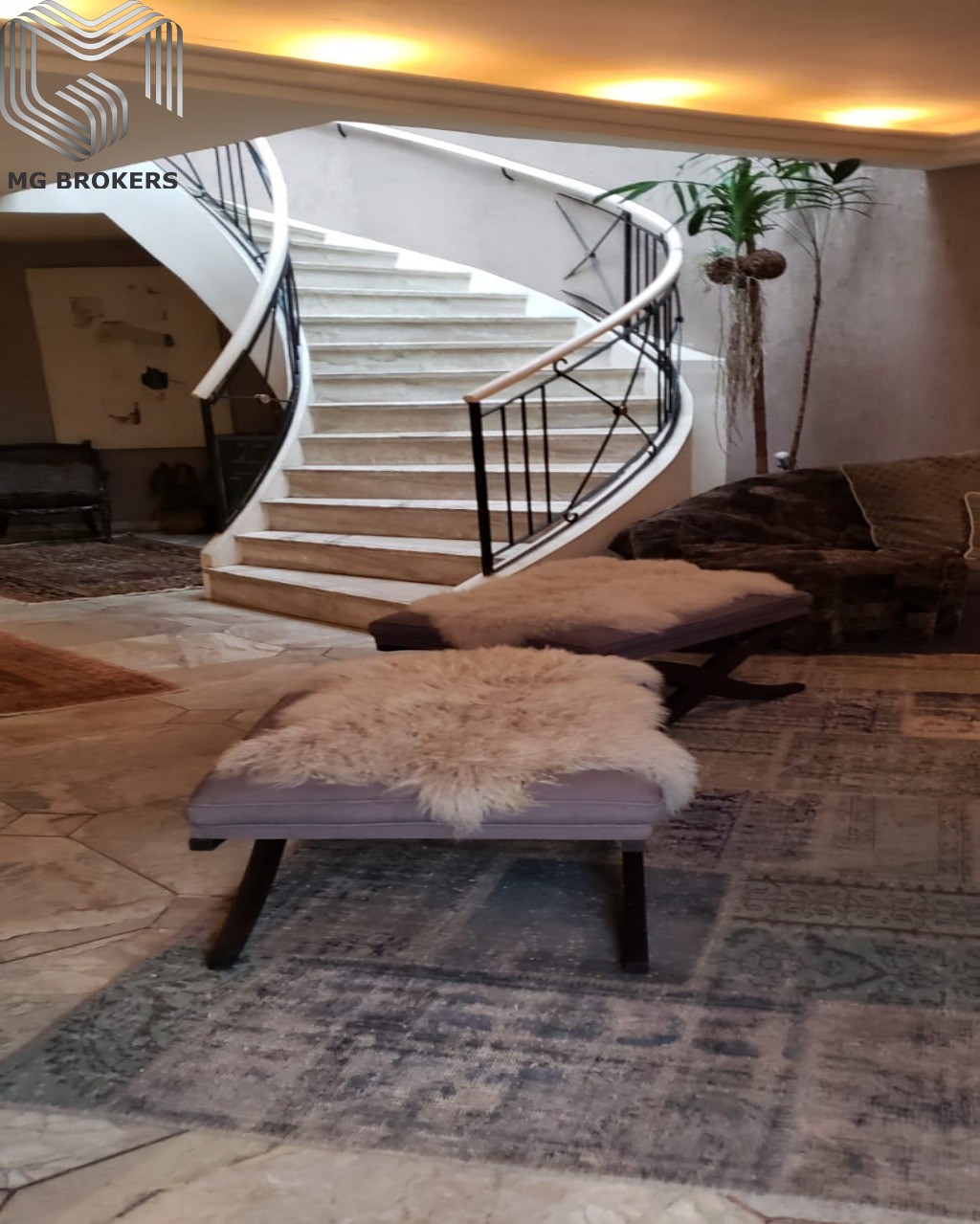 Cobertura, 4 quartos, 592 m² - Foto 2